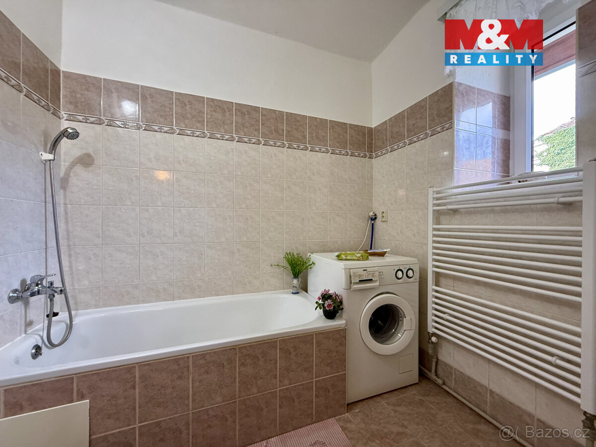 Prodej chalupy, 160 m², Drhovle - 12