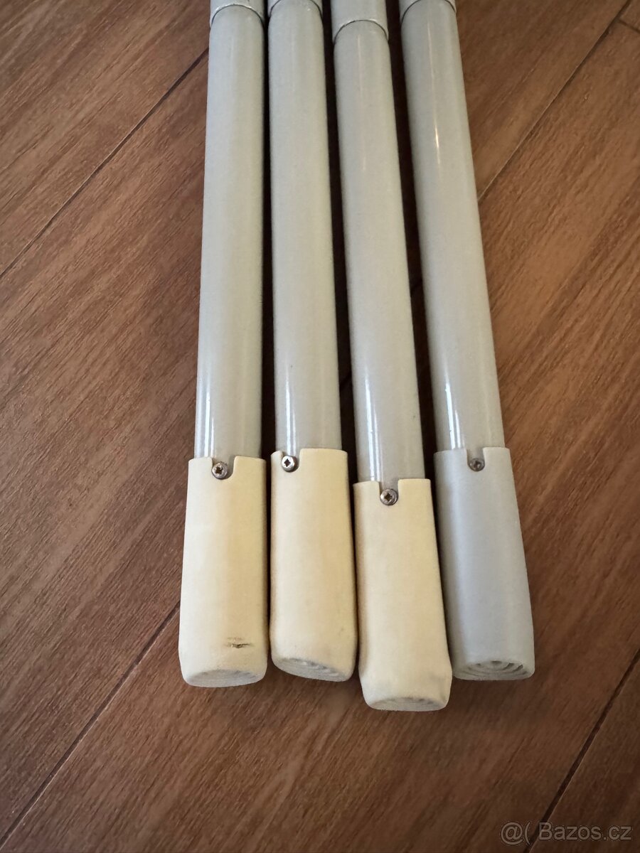 Jídelní / cestovní židlička Keter - 12