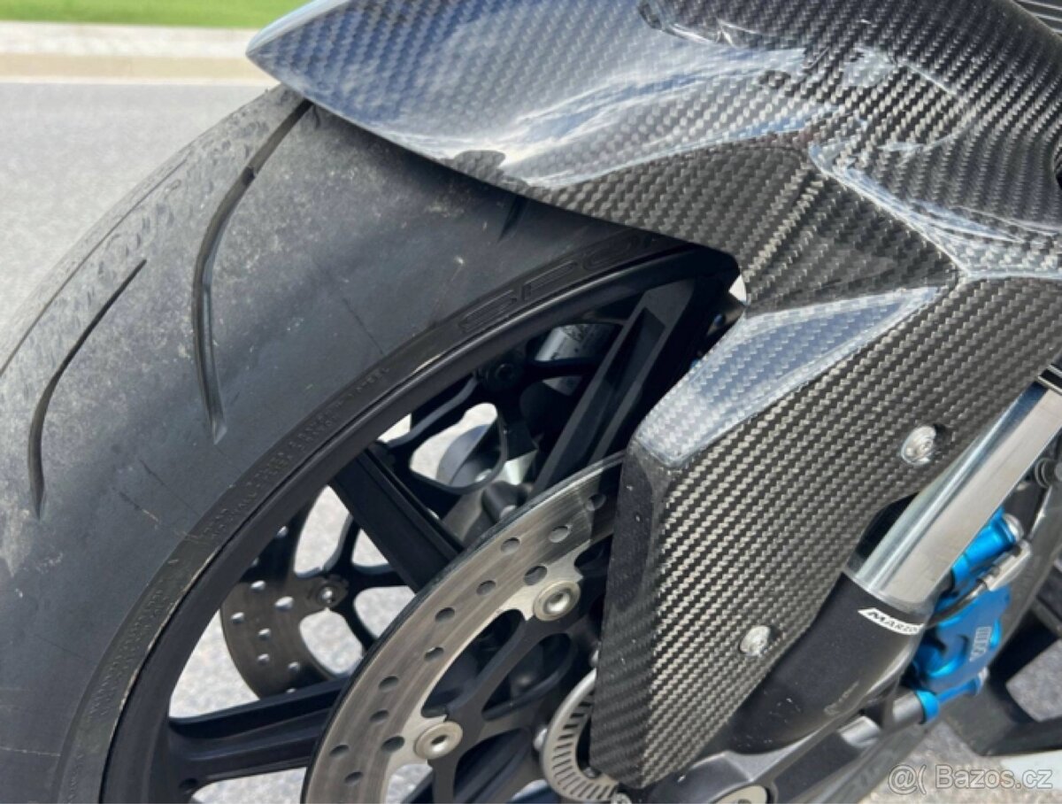 Prodám BMW M 1000 R - 12