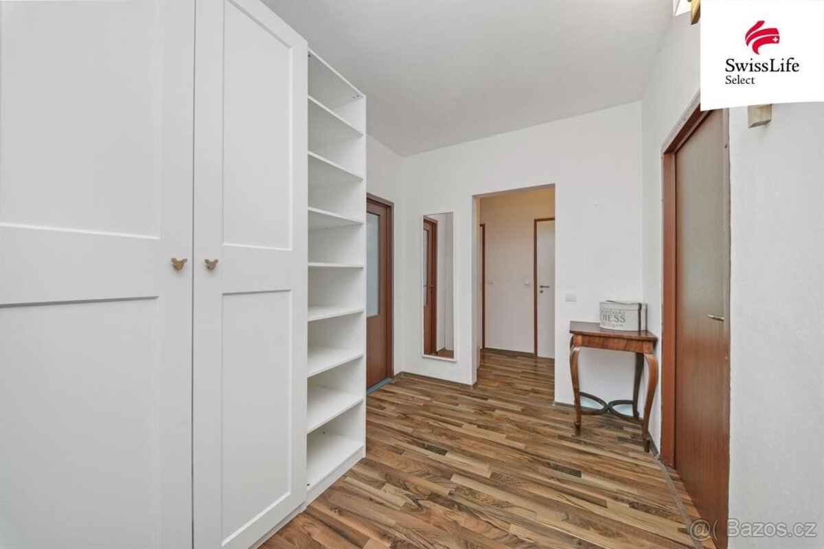 Prodej bytu 3+1 74 m2 Brno - 12