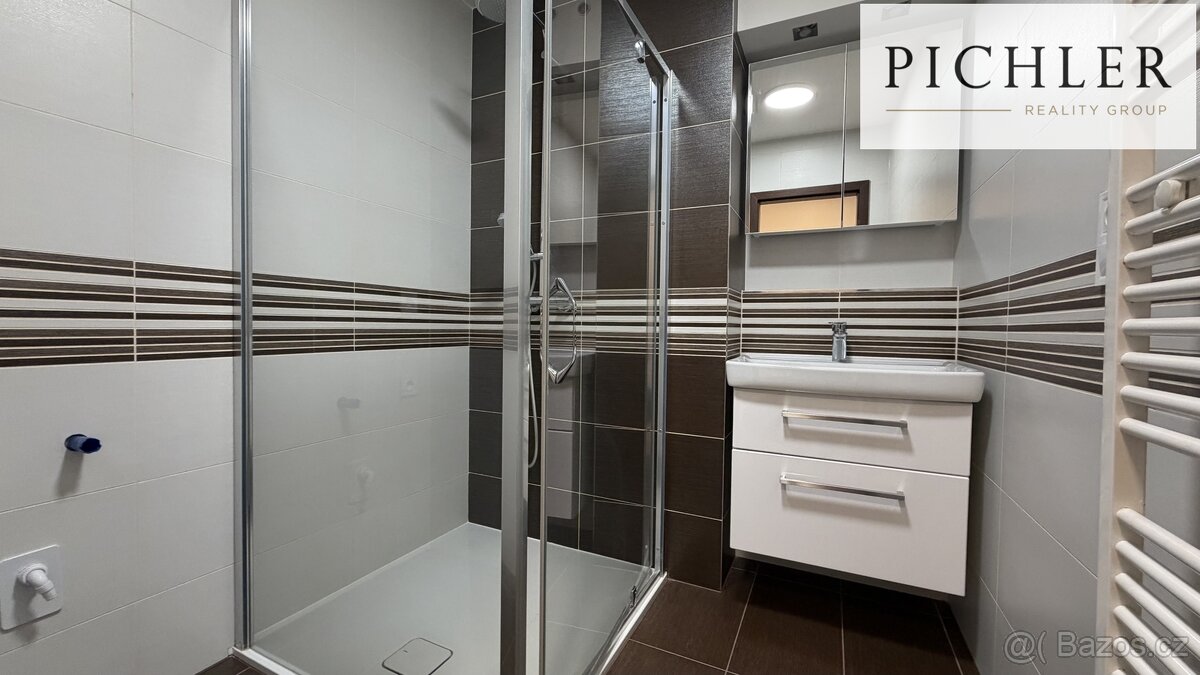 Pronájem bytu 2+kk, 57 m2, Plzeň - 12