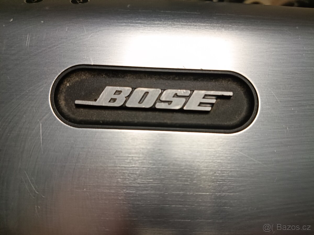 Bose Lifestyle Music CD Radio Stereo Sound System 61 - 12