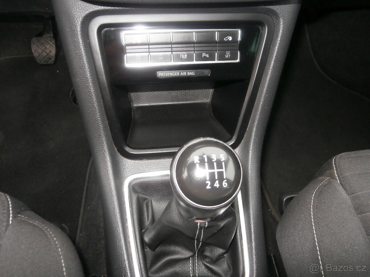 VW Sharan 1.4 i 110 KW 102000 KM - 12