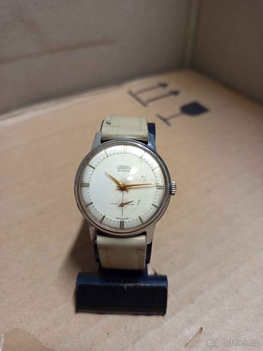 Pánské hodinky Prim - 12