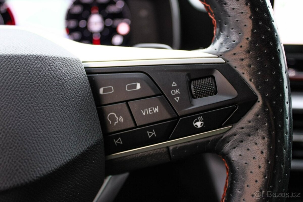 Seat Leon ST 2.0TDi 110kw DSG Virtual cockpit - 12