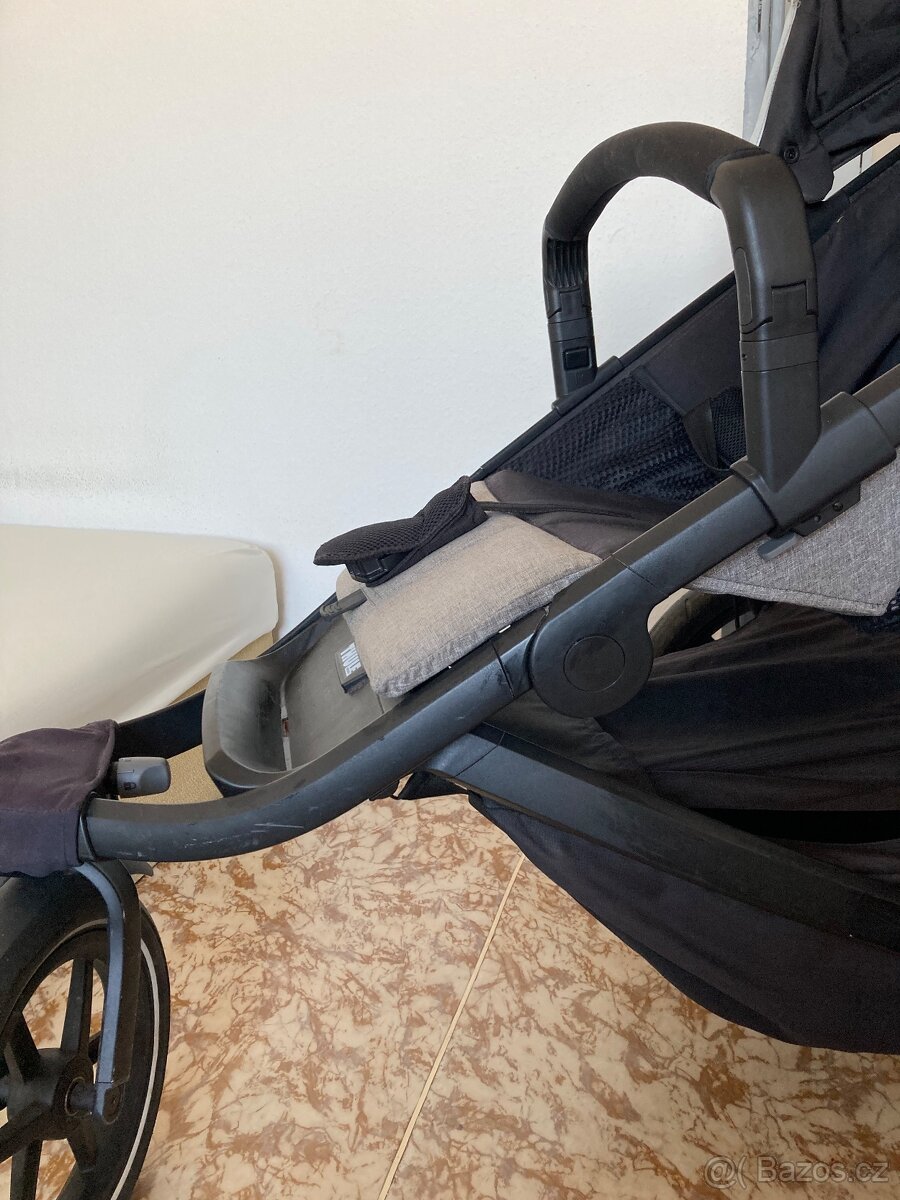 Detsky kocarek thule urban glide 2 - 12
