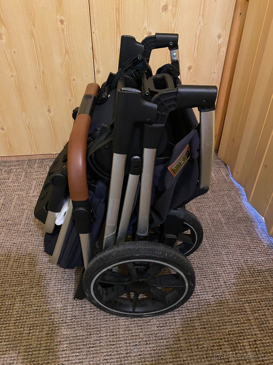 Kočárek Moon Rocca 2022 - 12