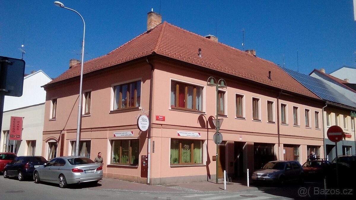 3kk 75m2 poliklinika sever - 12