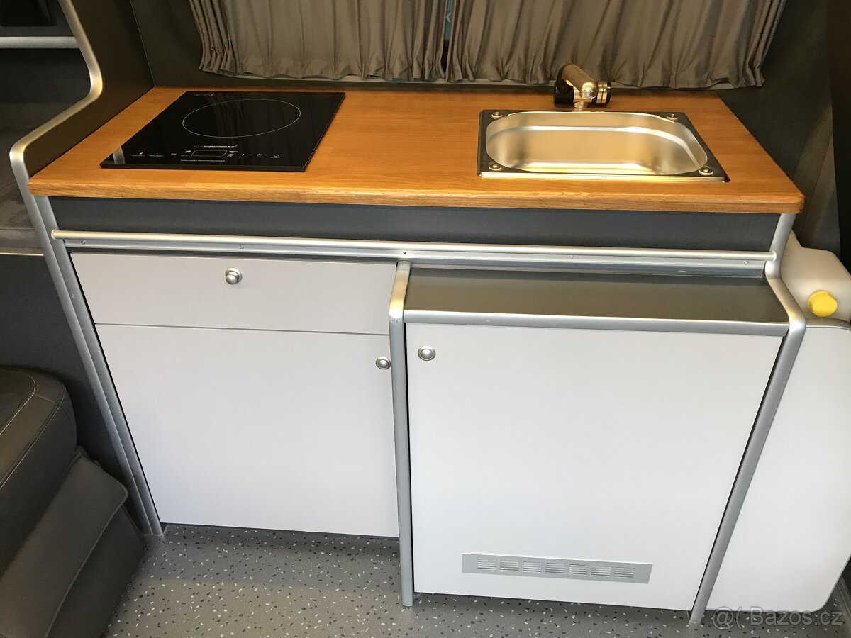 Vw Transportet Obytny, Kamper - 12