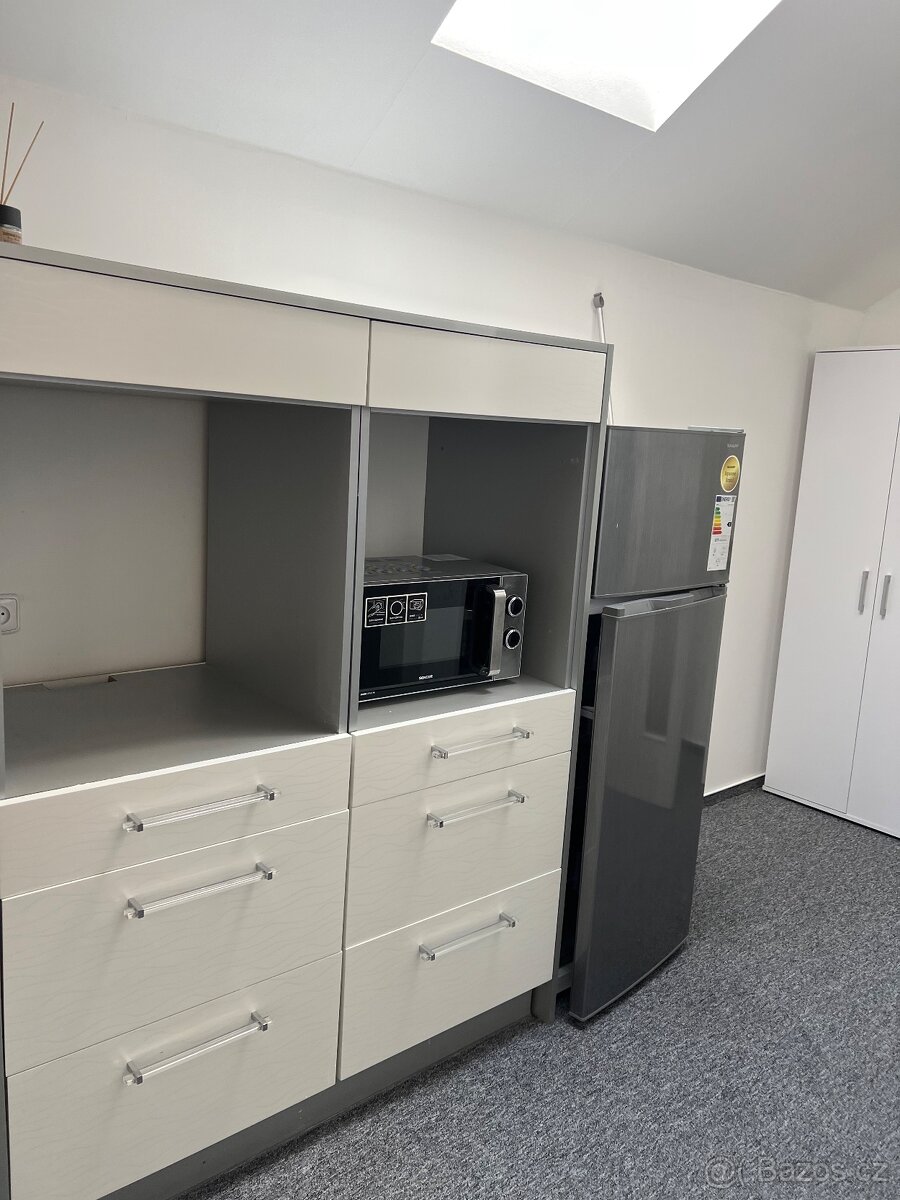 PRONÁJEM v centru Holic - 12