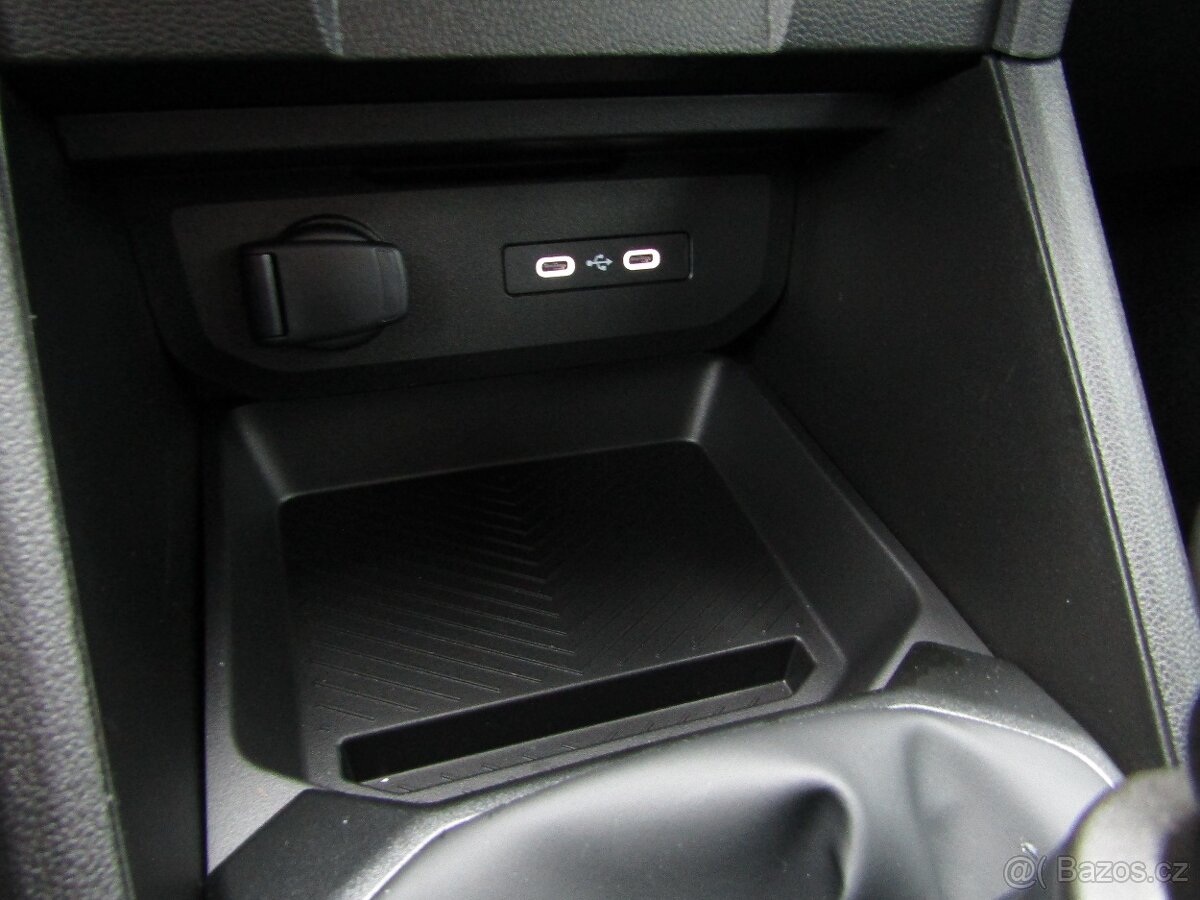 Dacia Duster III 1,2 TCe 96 kW/130k Expression 4x4 - 12