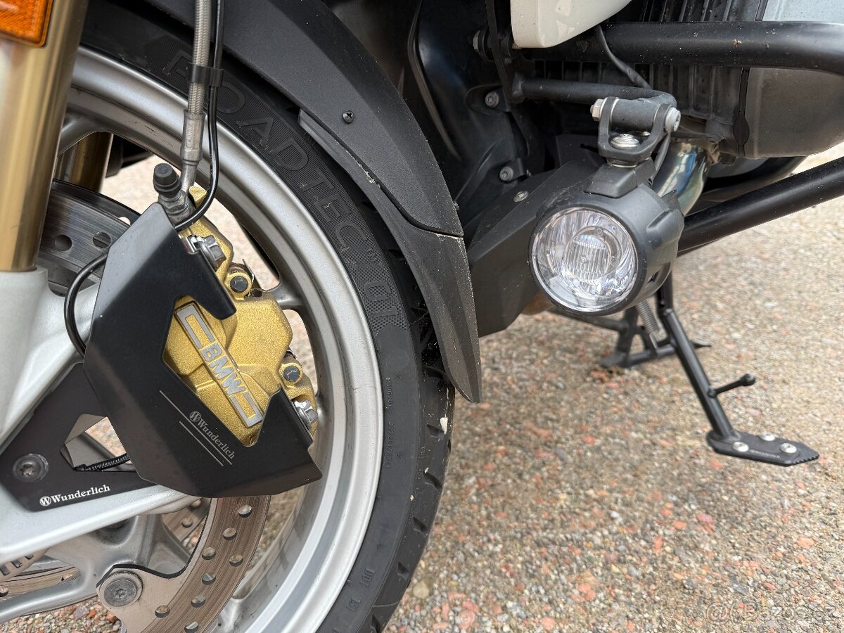 BMW R1250RT Option 719 - 12