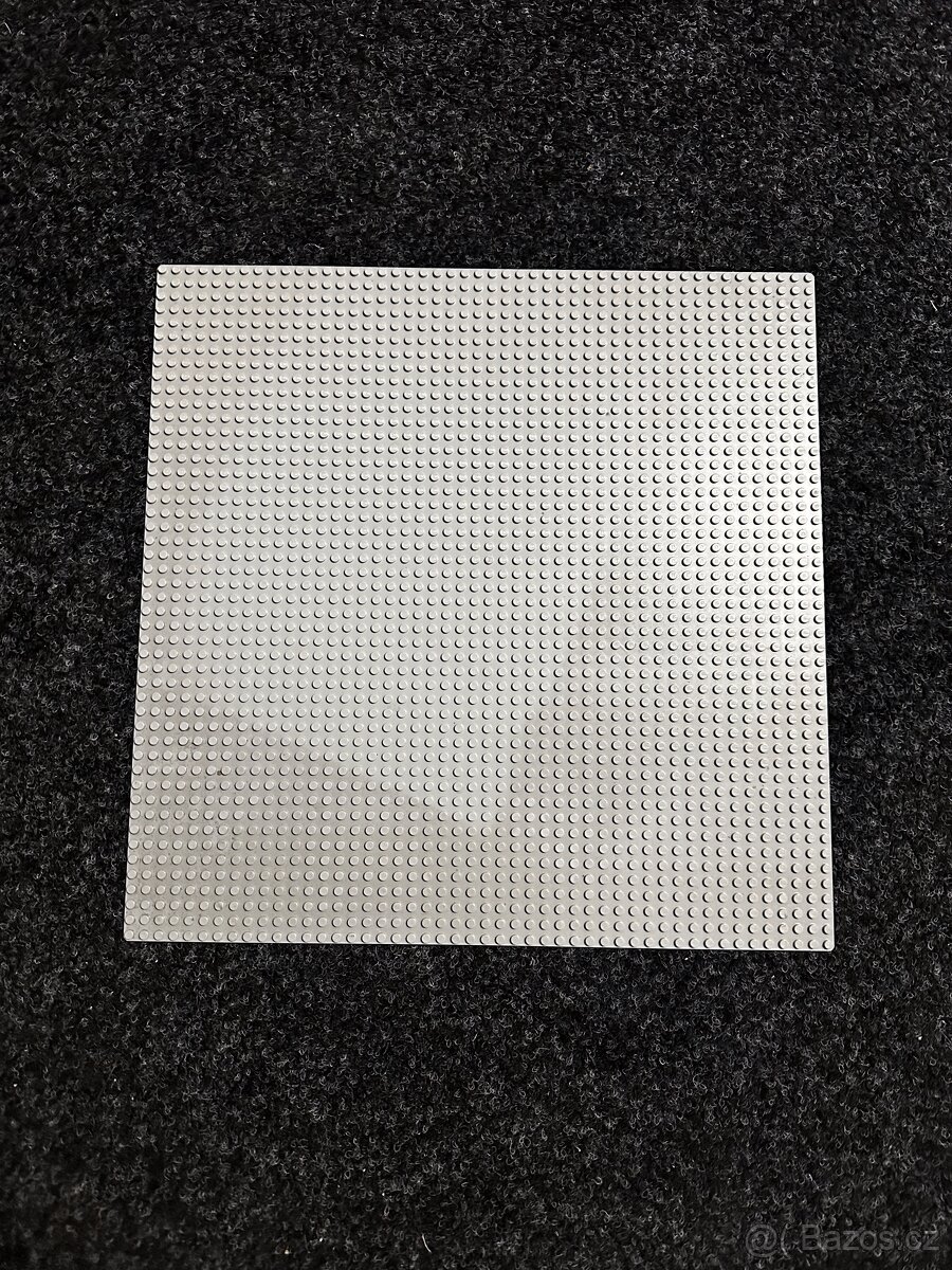 Prodám lego mix 3kg + 1kg - 12