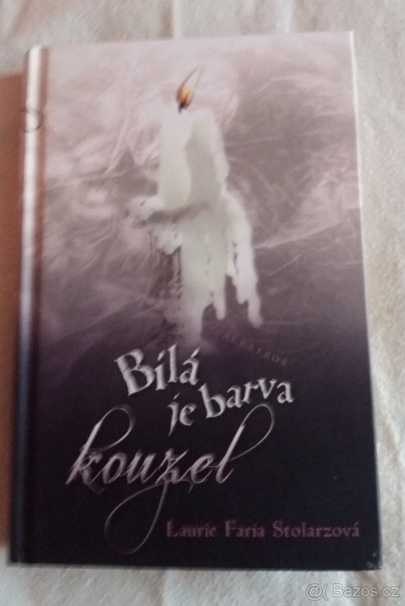 Mix knih pro dívky - 12