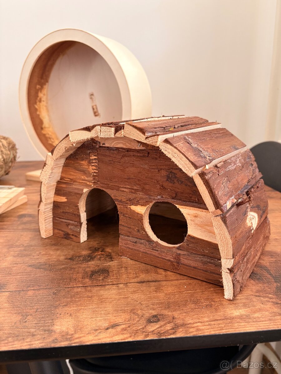 KLEC PRO KŘEČKA - 12