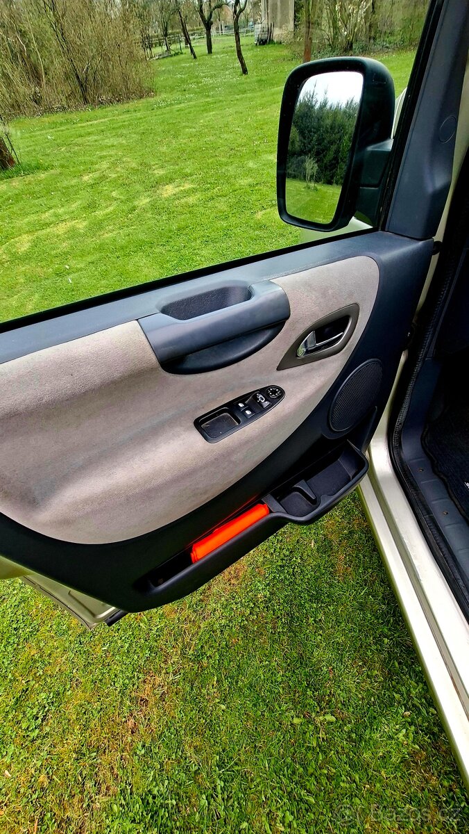 Scudo Long 2.Hdi, 8 mist - 12