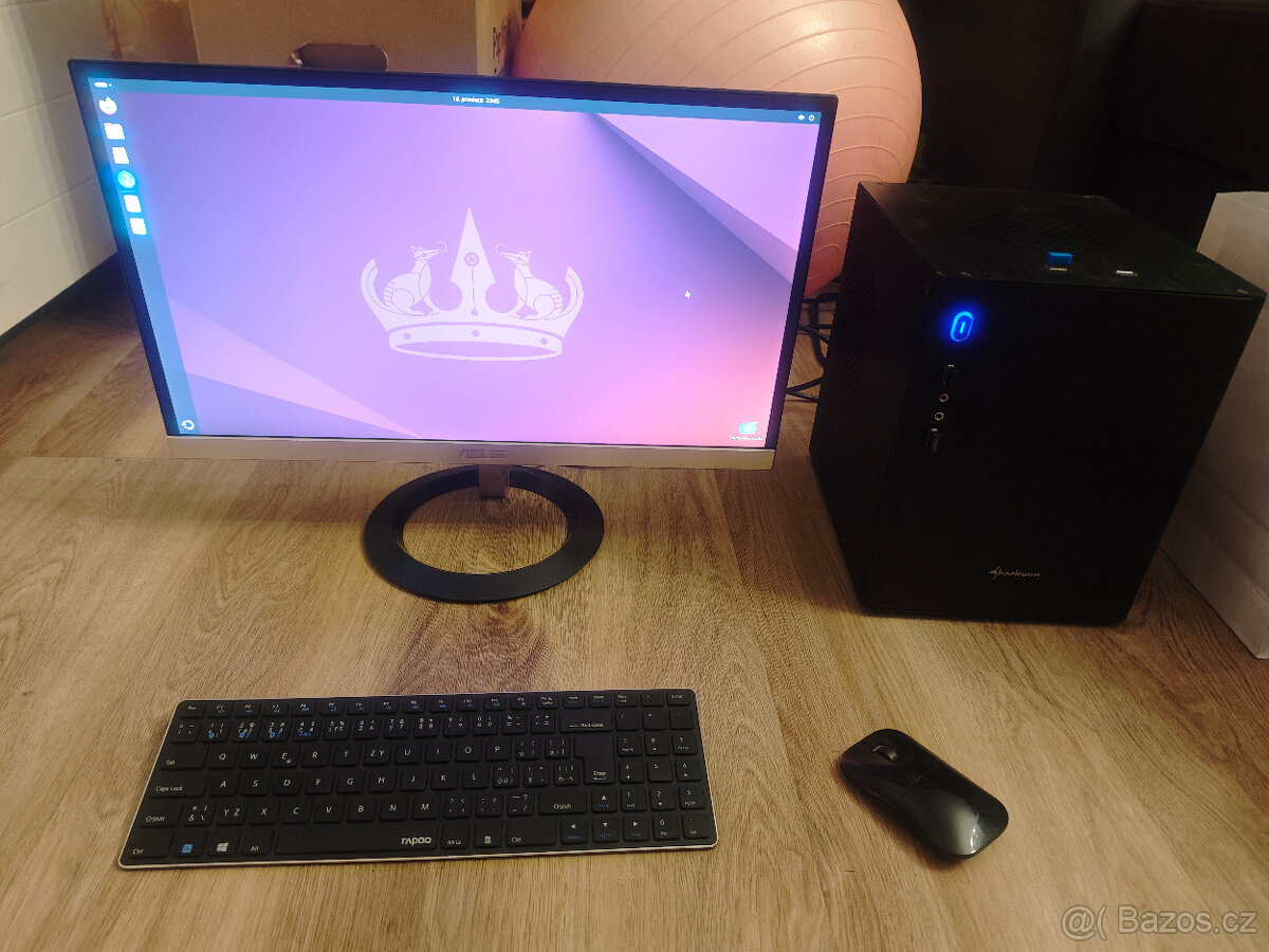 PC sestava - 12