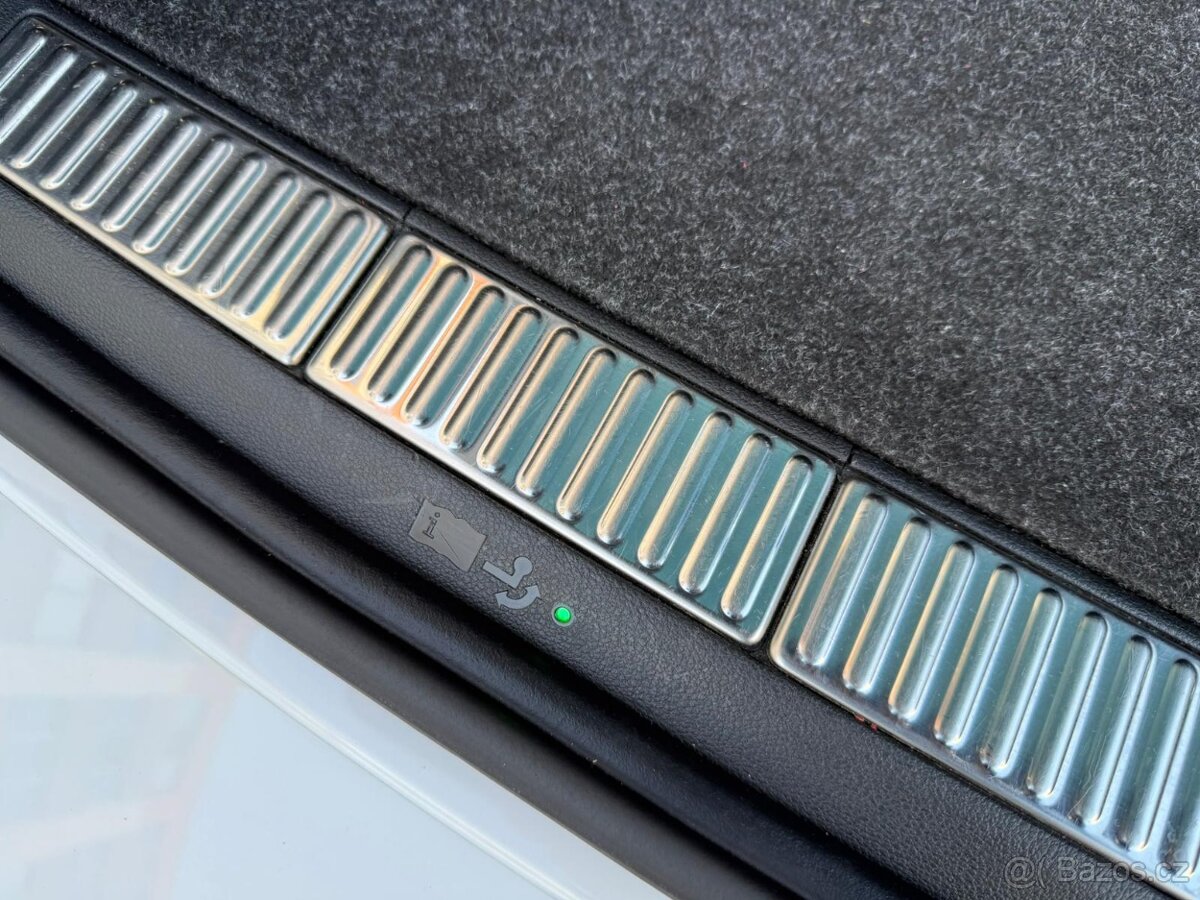 Škoda Superb 3 Combi Style 2.0 TDI 110kW - záruka Autodraft - 12