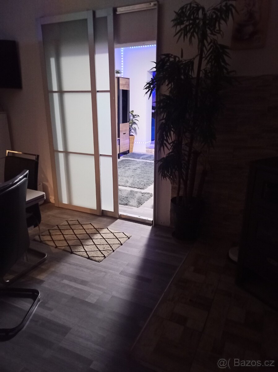 Prodej domu Obrnice 2 km od Mostu - 12