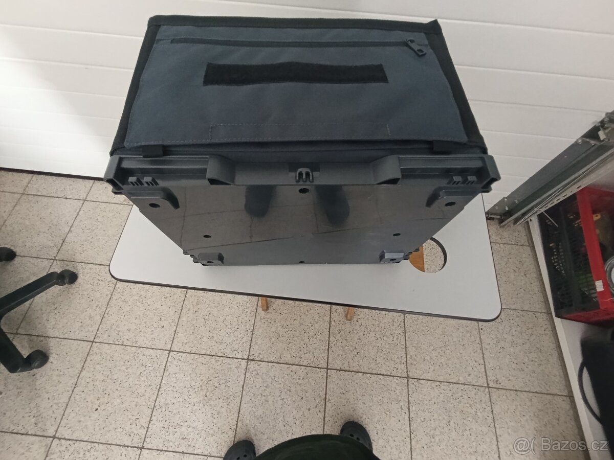 Festool,Tanos Systainer³ ToolBag M - 12