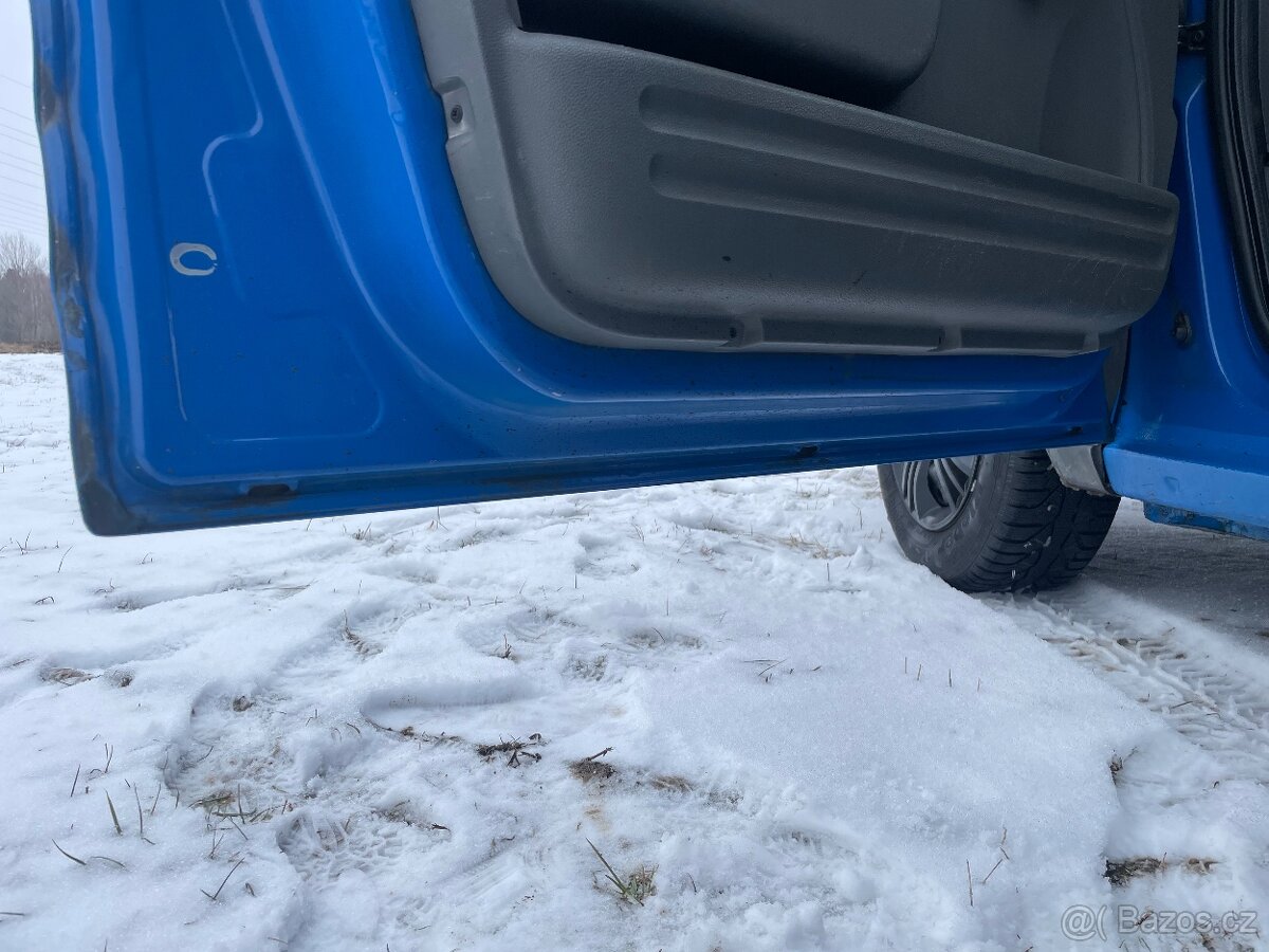 Ford transit Connect - 12