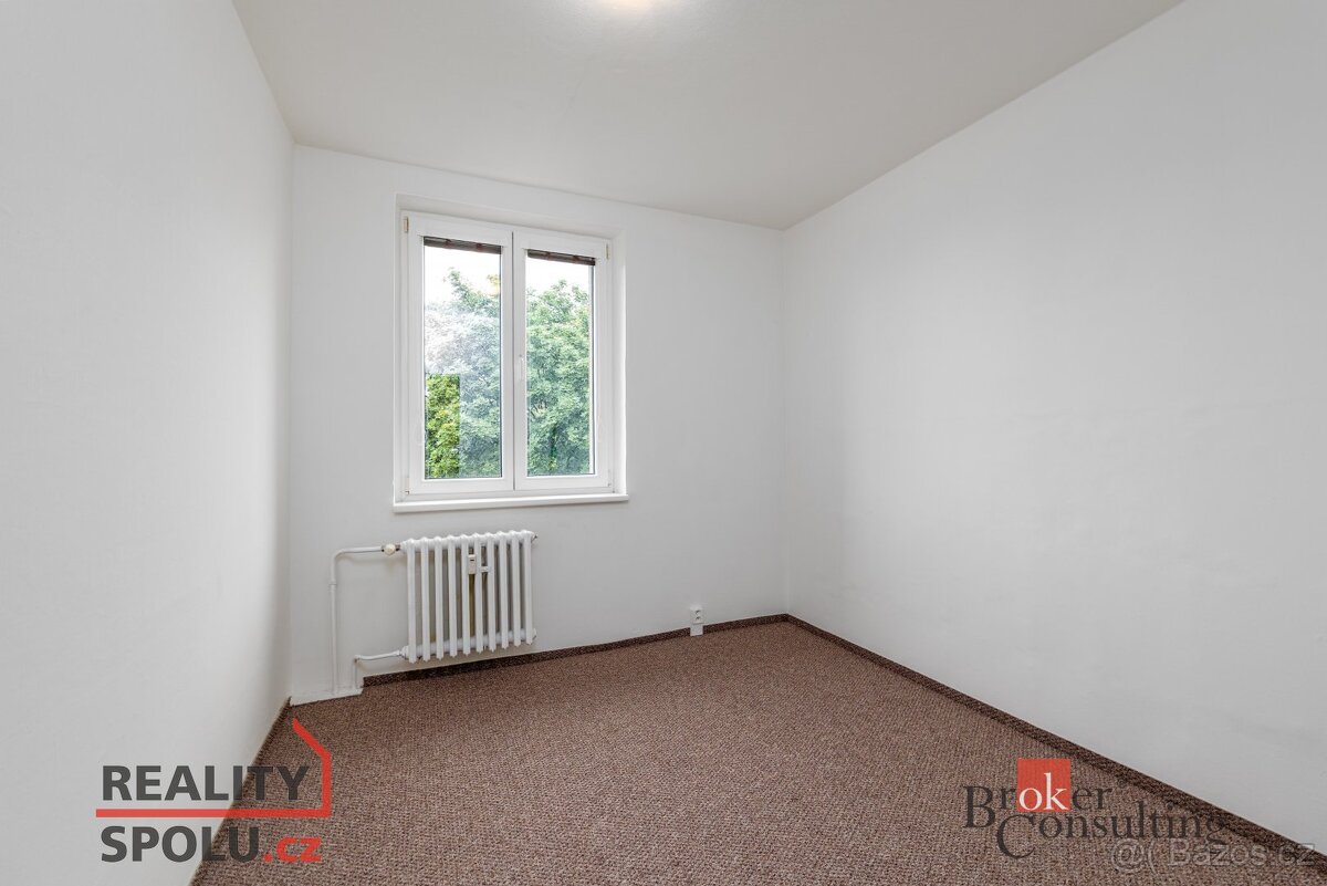 Prodej, byty/4+1, 85 m2, Kubelíkova 539/4, 35301 Mariánské L - 12