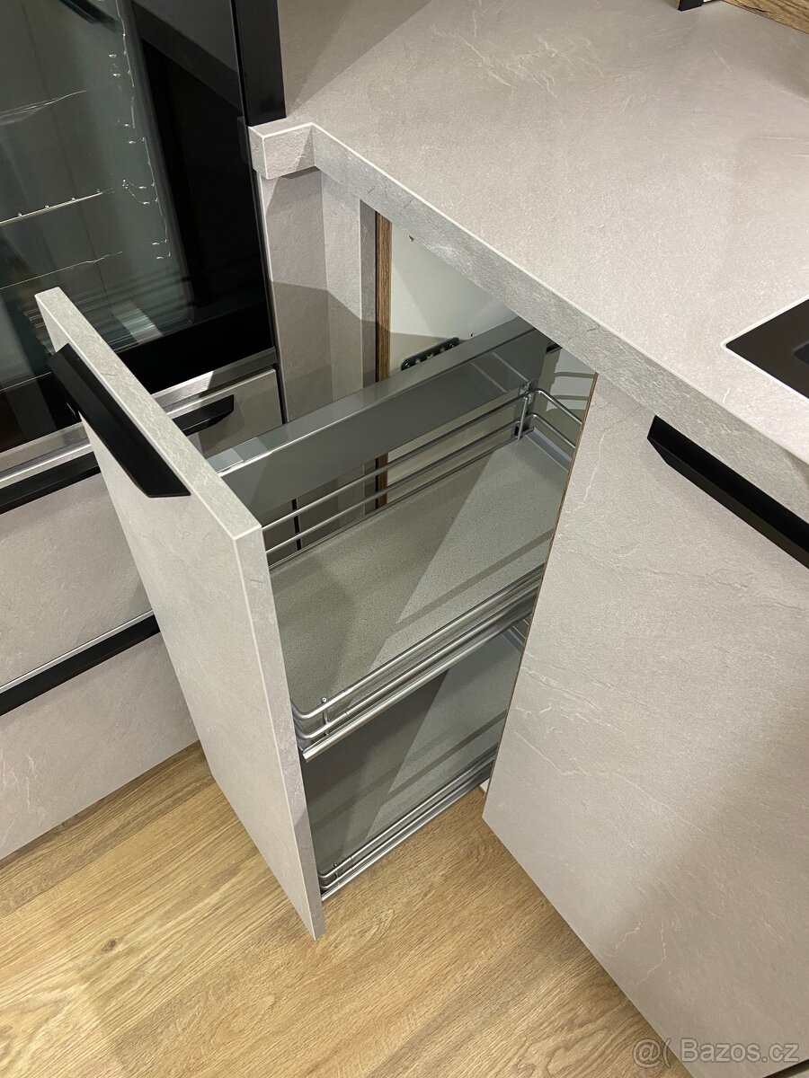 Kuchyňská linka Stone Art - 12