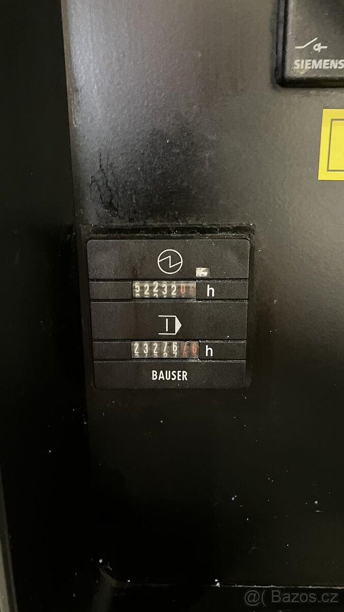 Obráběcí centrum (vertik.) DMG DMC 1035 V ECOLINE (8007) - 12