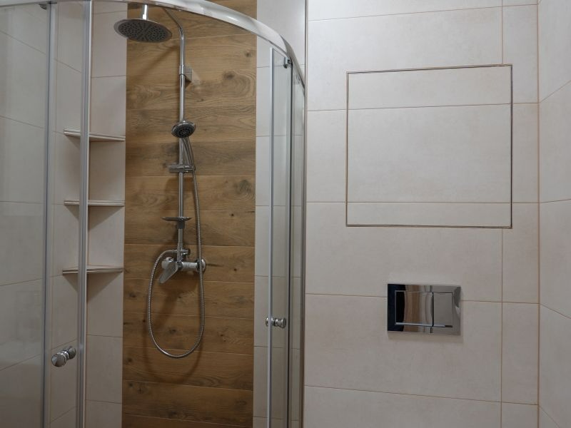 Byt 1+KK s balkónem, Ostrava-Poruba, ul. Marie Majerové - 12