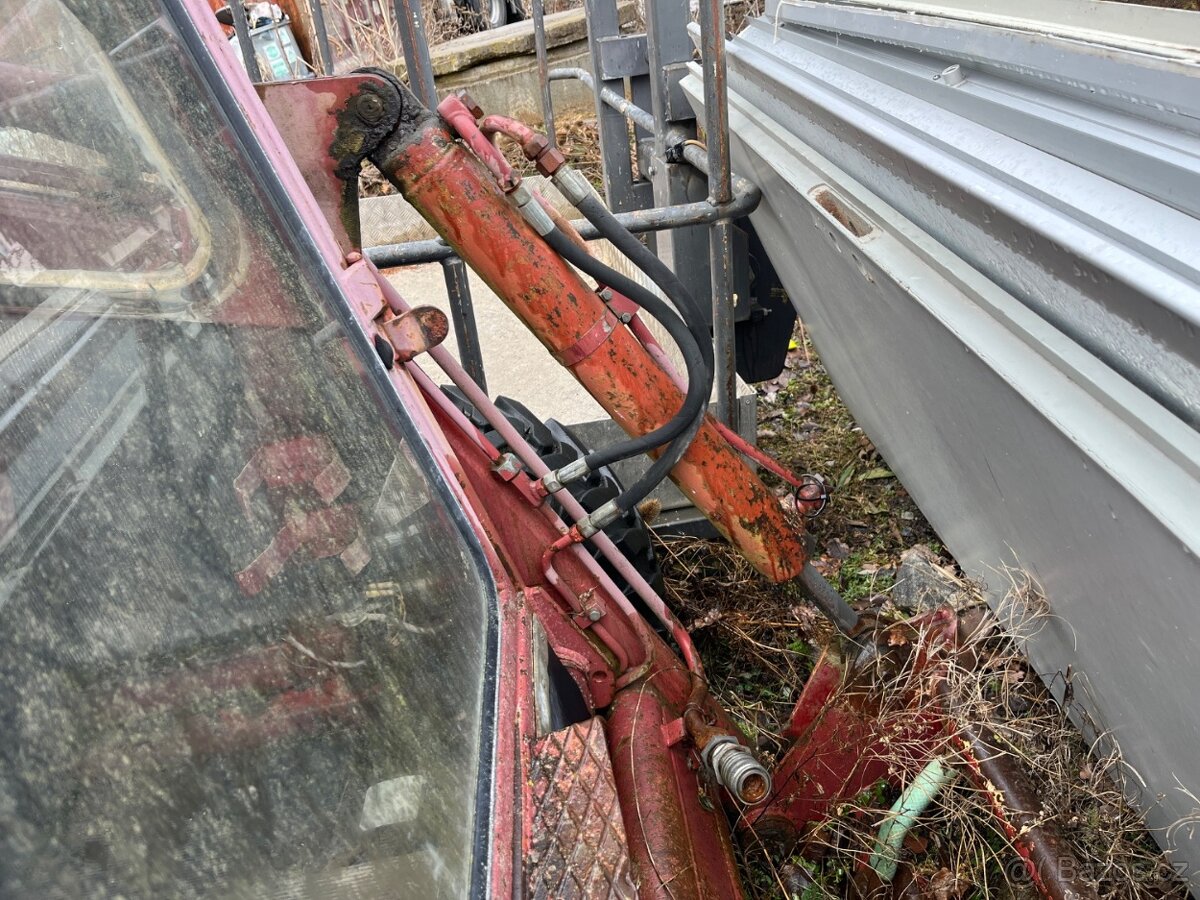 LOCUST L 752 4X4 - 12