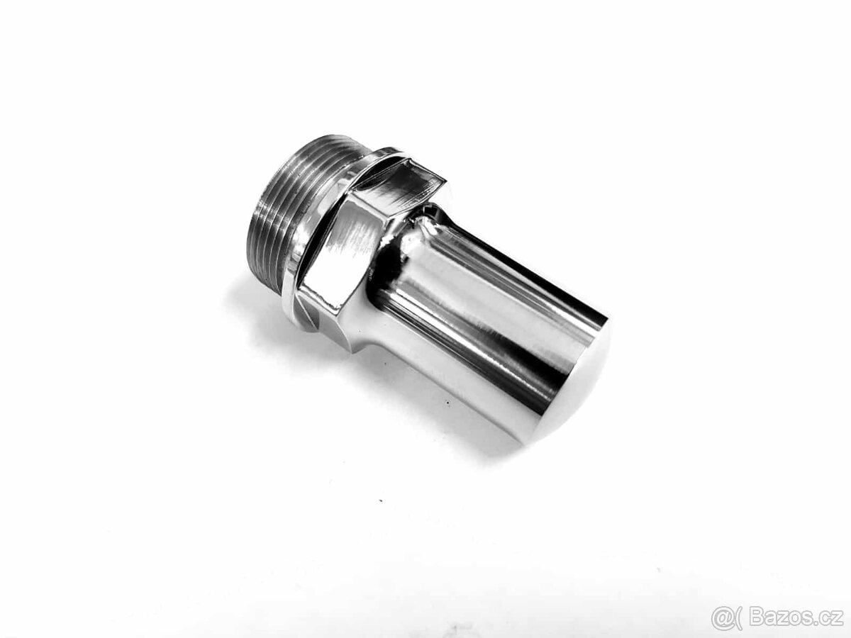 JAWA 500 OHC spojovací materiál - 12