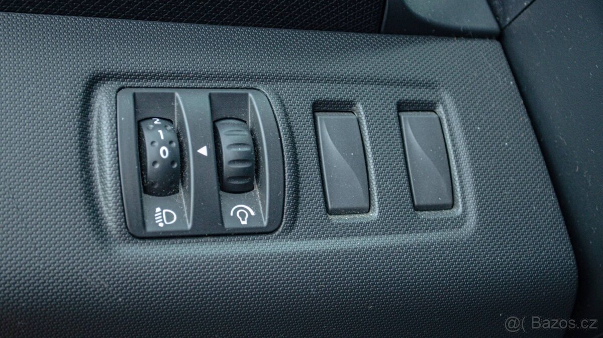 Renault Clio Grandtour 1.2 - 12