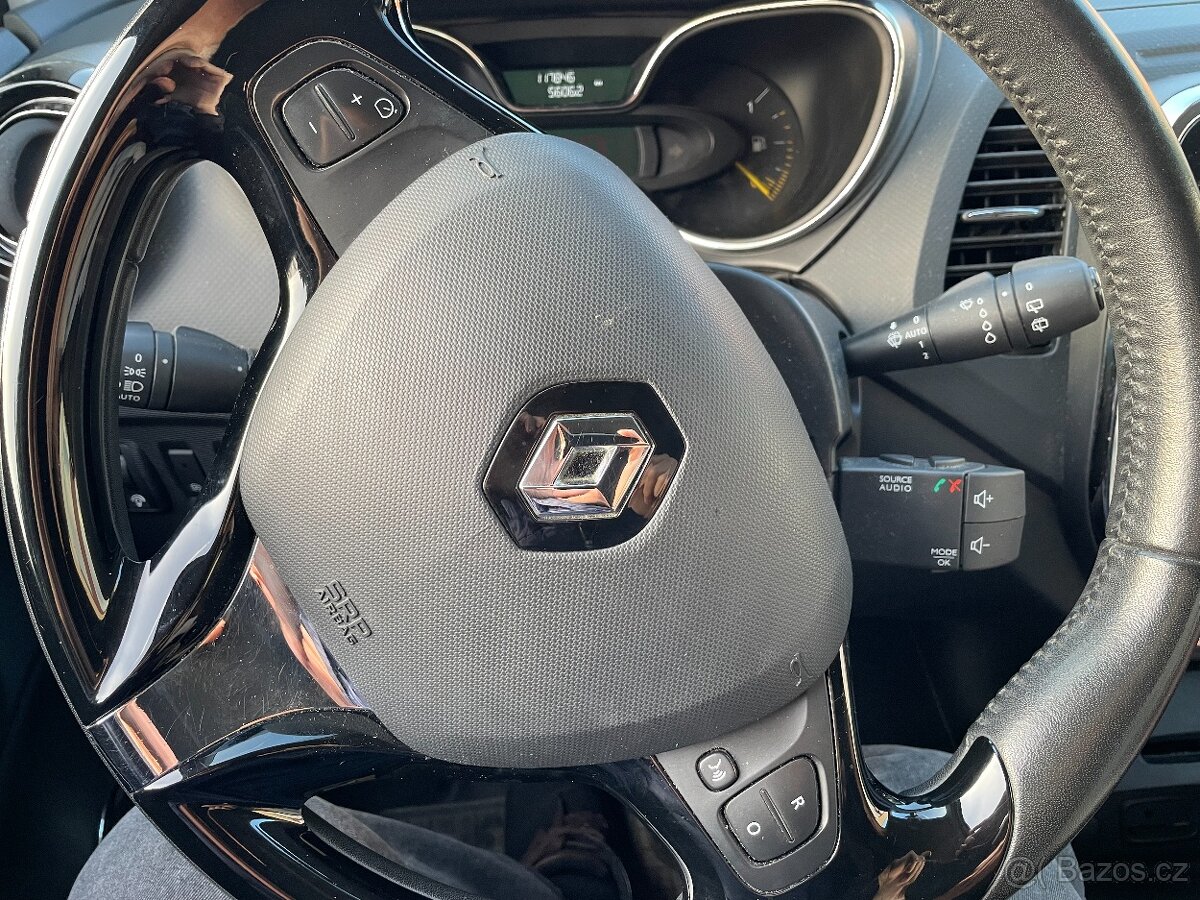 Renault Captur 0,9 Tce 66 kW - 12