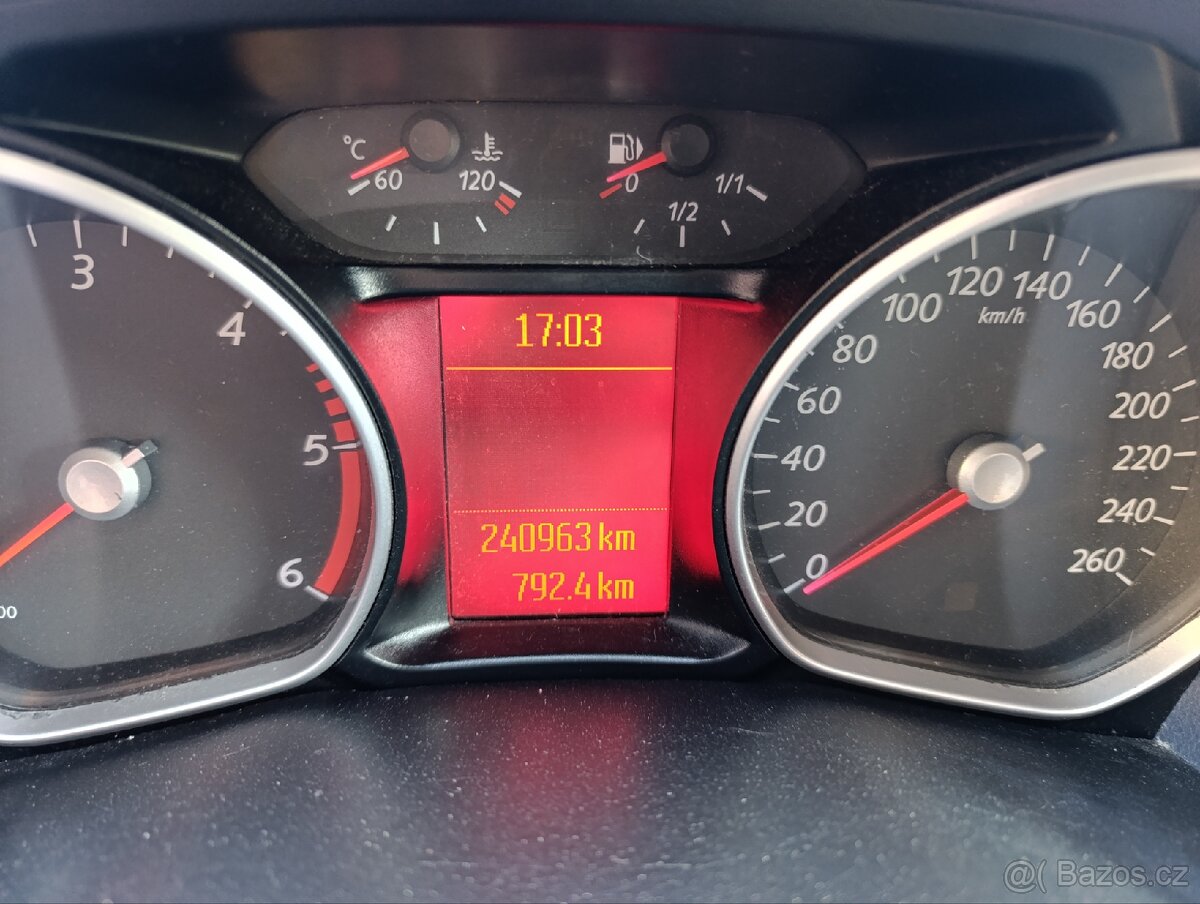 Ford S-Max 1.8 tdci 92kw - 12