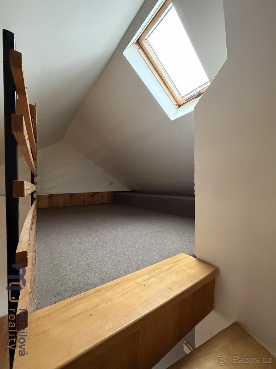 Pronájem bytu 2+kk 71 m2 - 12