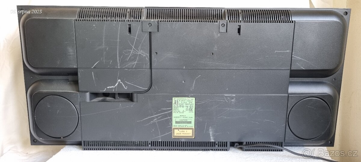 Bang&Olufsen-Beosound century - 12