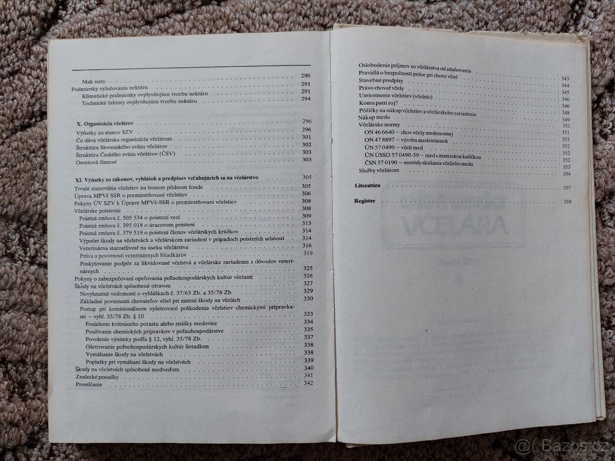 Abeceda včelára pro začínající i pokročilé včelaře - 12