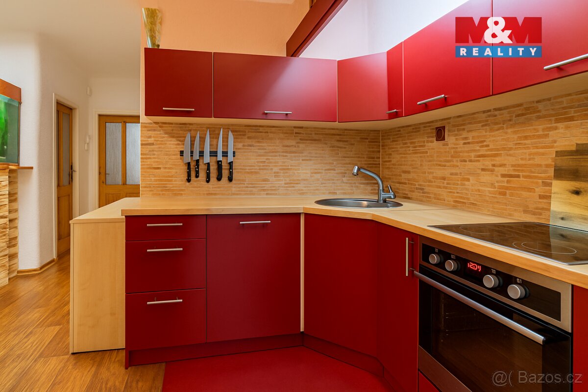 Prodej rodinného domu, 150 m², Včelná, ul. tř. 5. května - 12