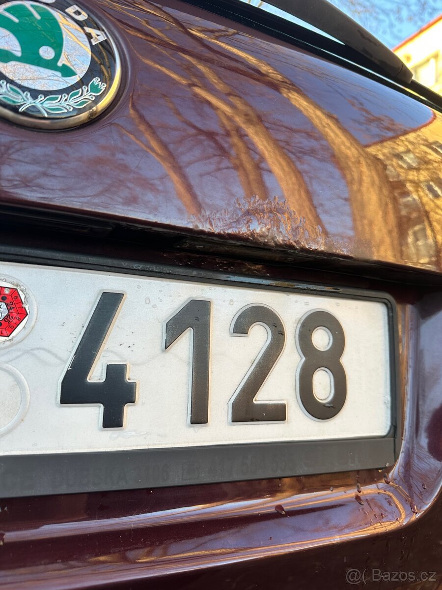 Skoda Octavia II - 12