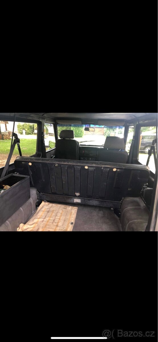 Mercedes-Benz Ge230 - 12