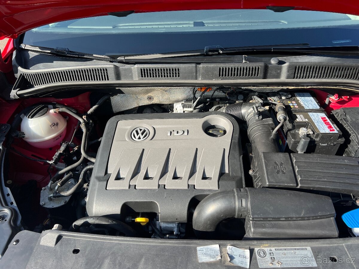 Vw Sharan 2.0 tdi - 12