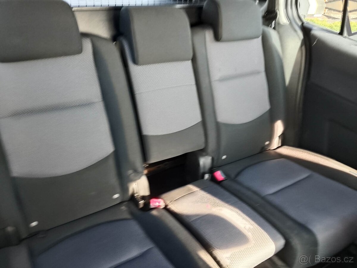 MAZDA 5 2.0DIESEL 105KW - 12