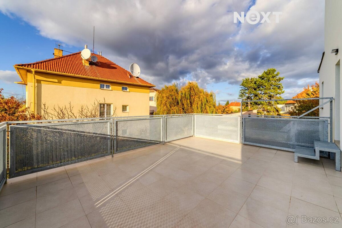 Prodej byt 2+kk, 34㎡ - 12