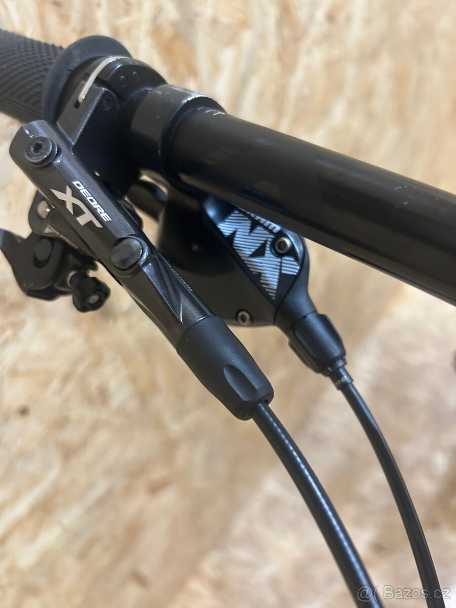 Commencal Meta AM 29 2020 vel. XL - 12