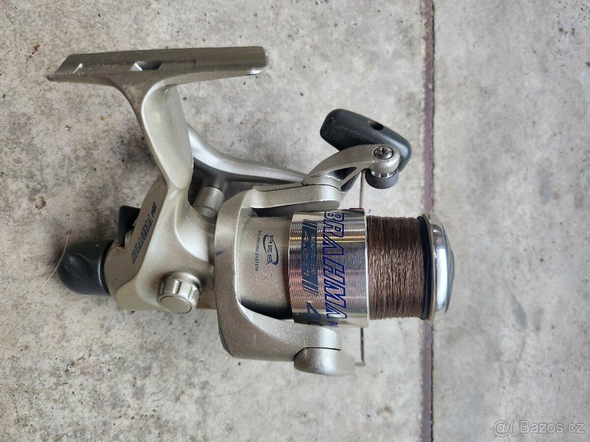 Rybarske navijaky - 12