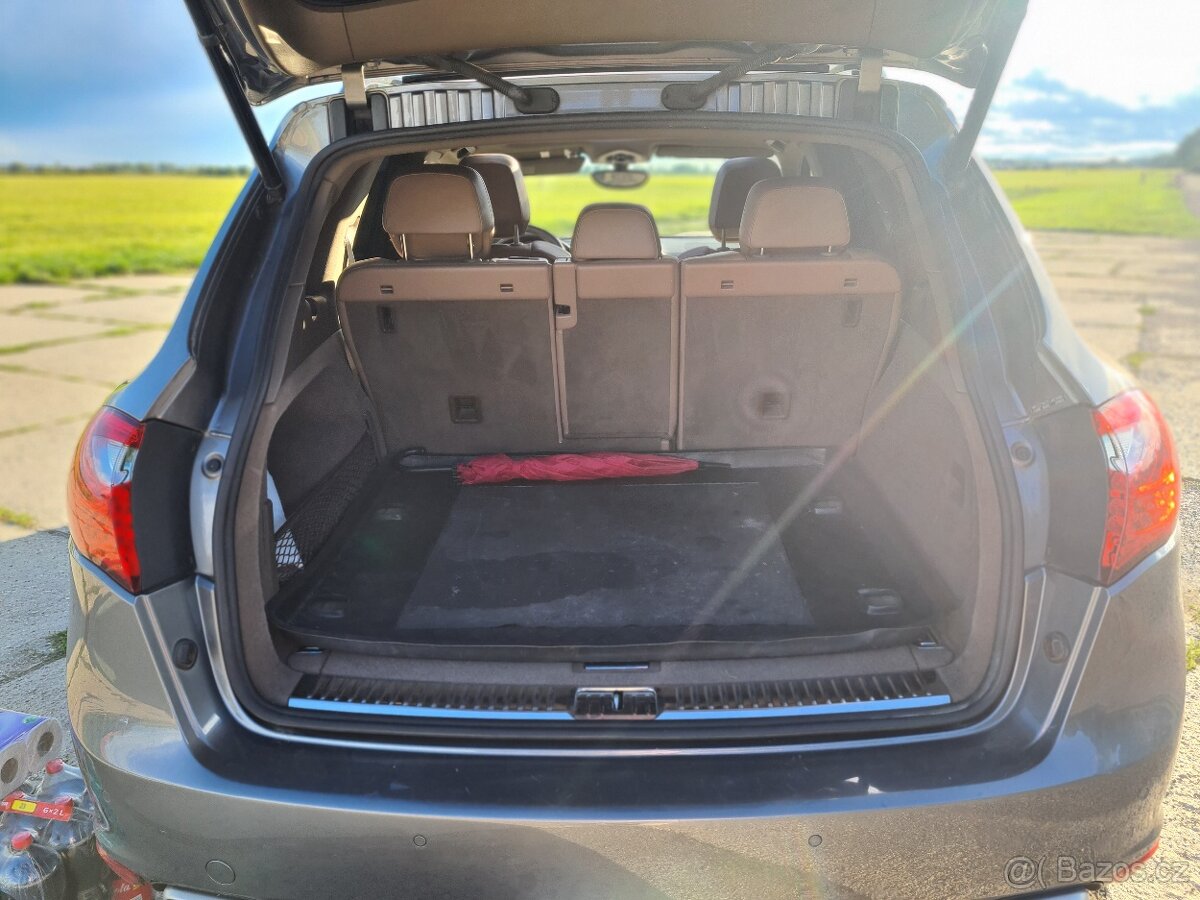 Prodam Porsche Cayenne - 12