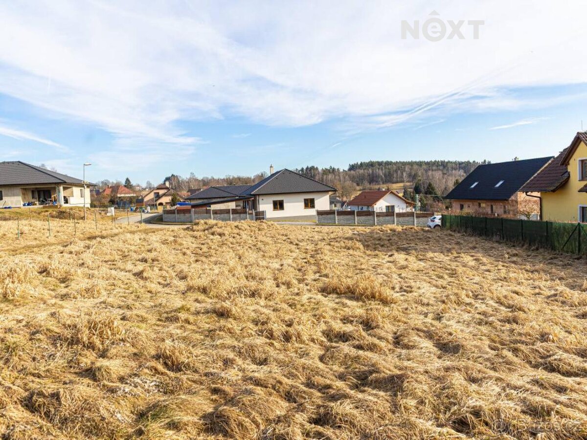 Prodej pozemek Bydlení, 1039㎡ - 12