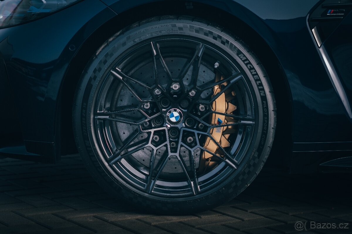 M3 Competition Xdrive - 12