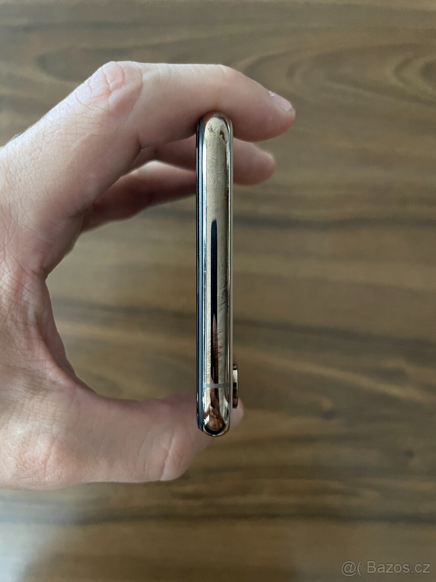 iPhone XS Max (256gb, baterie: 80%) - 12