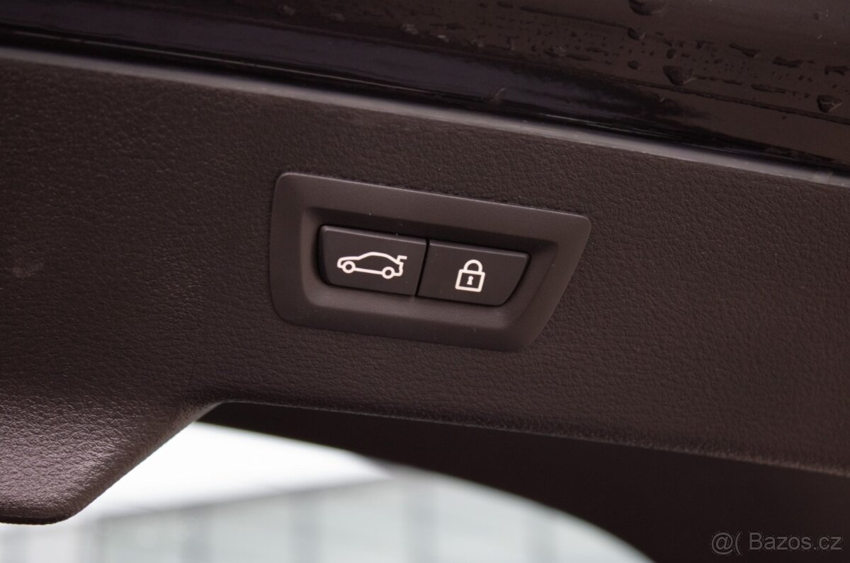 BMW X6 xDrive 30d - 12